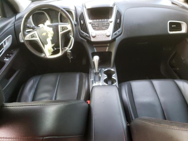 Photo 8 from auction – 2014 CHEVROLET EQUINOX LT with VIN 2GNALCEK6E6164558