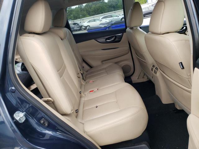 Photo 11 from auction – 2016 NISSAN ROGUE S with VIN 5N1AT2MT8GC914612