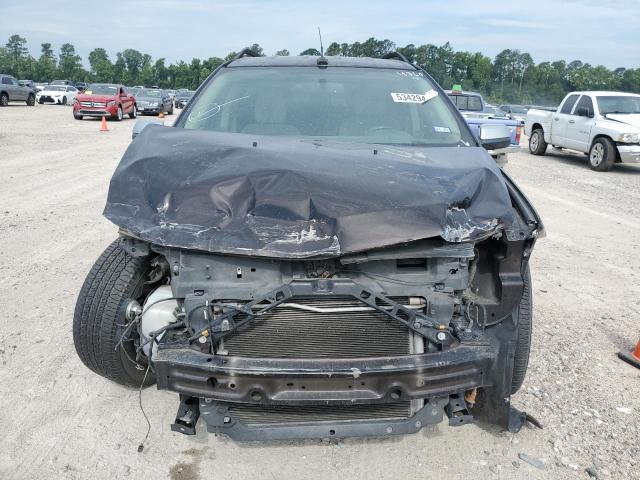 Photo 5 from auction – 2013 FORD EDGE SEL with VIN 2FMDK3JC7DBB94760
