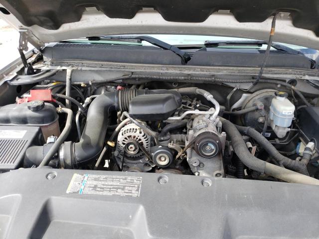 Photo 11 from auction – 2010 GMC SIERRA C15 with VIN 1GTSCTEX3AZ263894