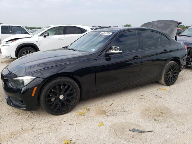 Photo 1 from auction – 2016 BMW 328 I SULE with VIN WBA8E9C59GK646889