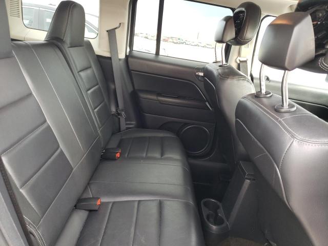 Photo 11 from auction – 2015 JEEP PATRIOT LA with VIN 1C4NJPFA5FD295982