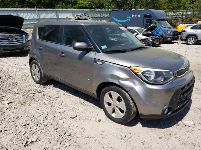 Photo 4 from auction – 2014 KIA SOUL with VIN KNDJN2A20E7046668
