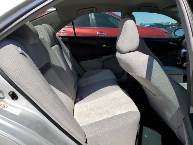 Zdjęcie 10 z aukcji – 2012 TOYOTA CAMRY BASE z VIN 4T4BF1FK8CR169848