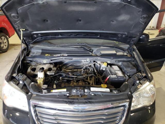 Photo 11 from auction – 2011 CHRYSLER TOWN & COU with VIN 2A4RR5DG9BR715766