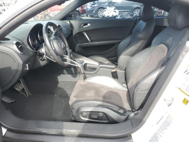 Photo 7 from auction – 2011 AUDI TT PREMIUM with VIN TRUBFAFK0B1026624