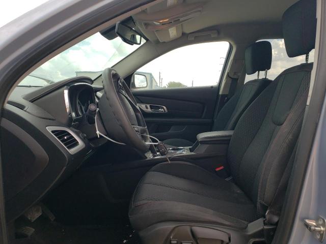 Photo 7 from auction – 2015 GMC TERRAIN SL with VIN 2GKFLVEK4F6188826