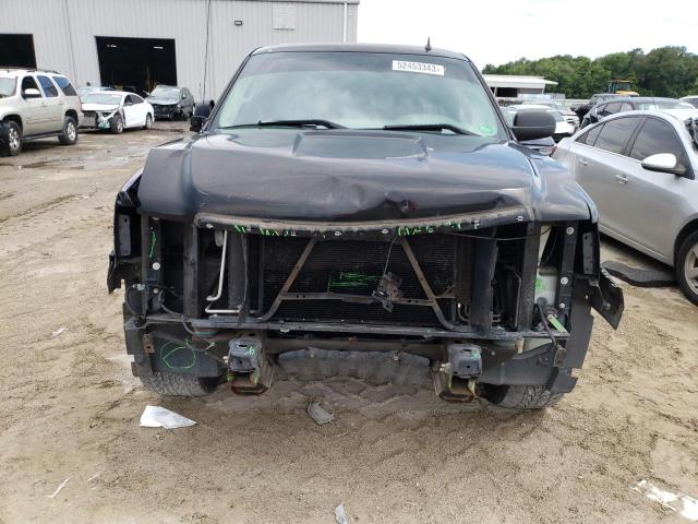 Photo 5 from auction – 2009 GMC SIERRA C15 with VIN 1GTEC19C49Z274469