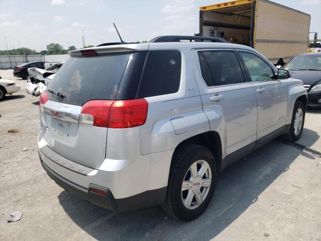Photo 3 from auction – 2014 GMC TERRAIN SL with VIN 2GKALSEK4E6331300
