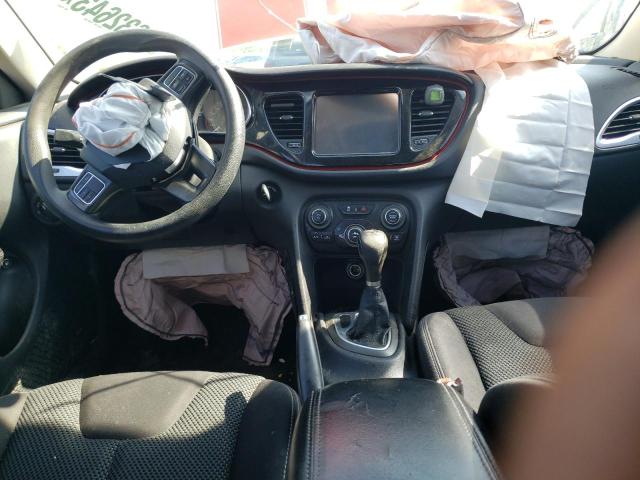 Photo 8 from auction – 2014 DODGE DART SXT with VIN 1C3CDFBB0ED823924