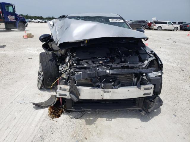 Photo 5 from auction – 2019 NISSAN ALTIMA SR with VIN 1N4BL4CV6KC159742