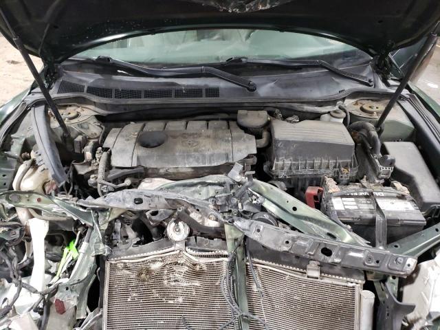 Photo 11 from auction – 2010 TOYOTA CAMRY BASE with VIN 4T1BF3EK5AU576160
