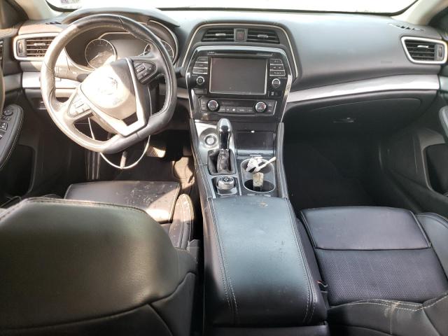 Photo 8 from auction – 2017 NISSAN MAXIMA 3.5 with VIN 1N4AA6AP4HC425091
