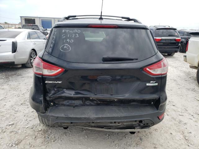 Photo 6 from auction – 2013 FORD ESCAPE SE with VIN 1FMCU0GX8DUC44719