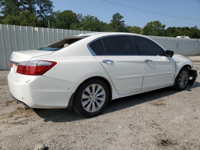 Photo 3 from auction – 2014 HONDA ACCORD EXL with VIN 1HGCR2F88EA279812