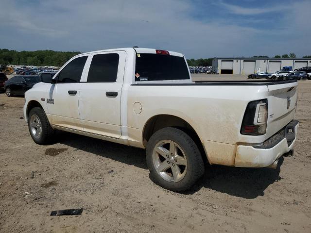 Photo 2 from auction – 2014 RAM 1500 ST with VIN 1C6RR7KT7ES173627