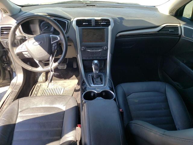 Photo 8 from auction – 2014 FORD FUSION SE with VIN 3FA6P0HD0ER217025