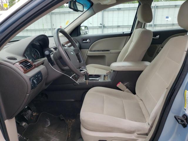 Photo 7 from auction – 2009 FORD TAURUS SE with VIN 1FAHP23W79G113755