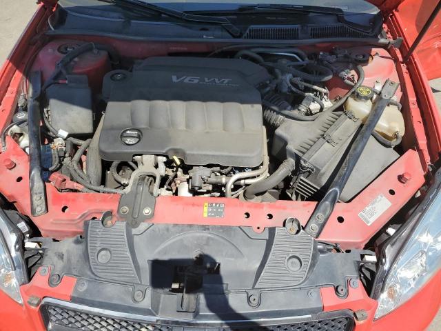 Photo 11 from auction – 2013 CHEVROLET IMPALA LTZ with VIN 2G1WC5E36D1256728