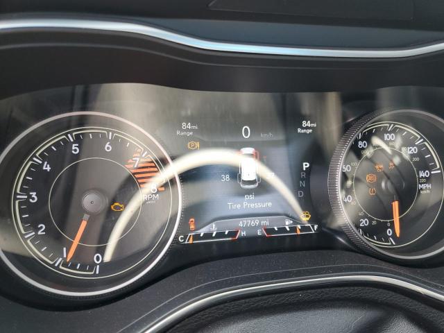 Photo 9 from auction – 2019 JEEP CHEROKEE L with VIN 1C4PJMDX9KD251783