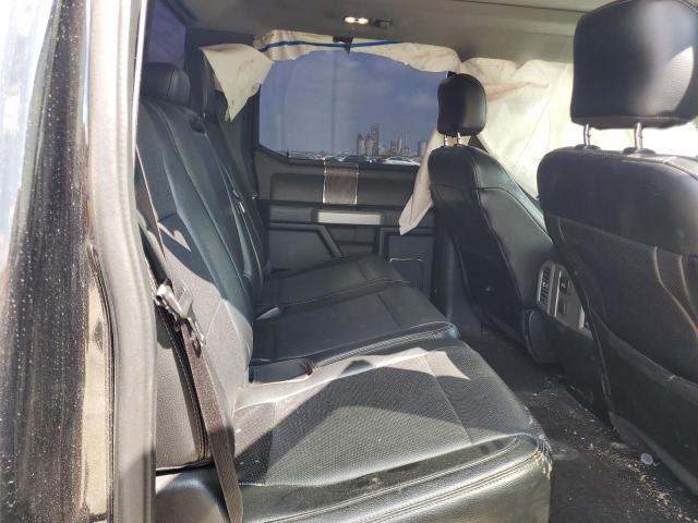 Photo 10 from auction – 2017 FORD F250 SUPER with VIN 1FT7W2BT5HEB17006