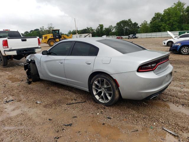 Photo 2 from auction – 2021 DODGE CHARGER SX with VIN 2C3CDXBGXMH668852