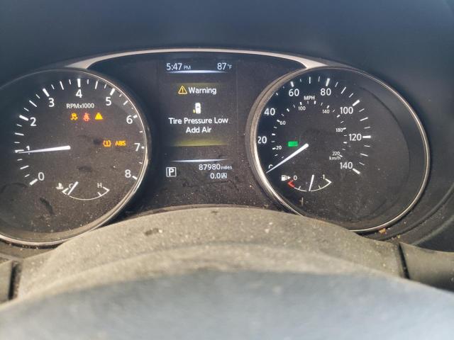 Фото 9 с аукциона – 2016 NISSAN ROGUE S с VIN KNMAT2MT8GP695955