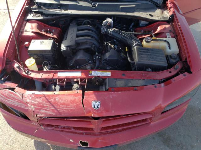 Photo 11 from auction – 2009 DODGE CHARGER with VIN 2B3KA43D39H531375