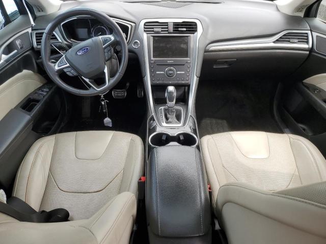 Photo 8 from auction – 2016 FORD FUSION TIT with VIN 3FA6P0RU5GR300600