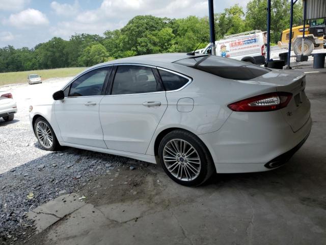 Photo 2 from auction – 2013 FORD FUSION SE with VIN 3FA6P0H91DR216623