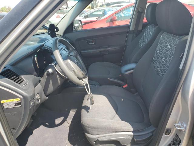 Снимка 7 от търг – 2011 KIA SOUL + с VIN KNDJT2A28B7344497