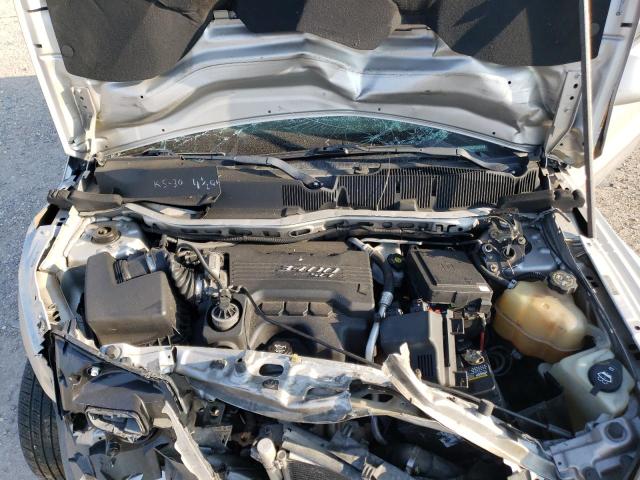 Photo 12 from auction – 2008 CHEVROLET EQUINOX LT with VIN 2CNDL53F486285757