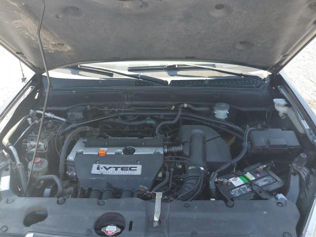 Photo 12 from auction – 2004 HONDA CR-V EX with VIN JHLRD78824C017419