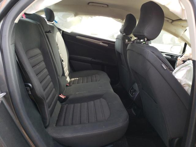 Photo 10 from auction – 2017 FORD FUSION SE with VIN 3FA6P0LU9HR323825
