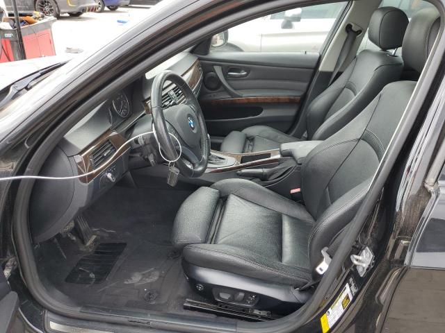 Photo 7 from auction – 2011 BMW 335 XI with VIN WBAPL5C56BA920736
