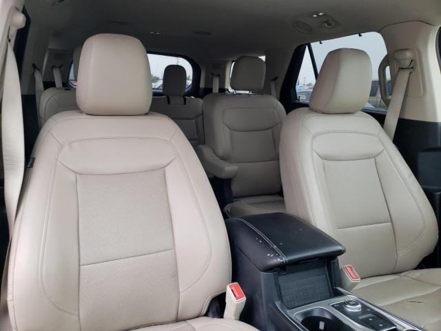 صورة رقم 10 من المزاد - 2021 FORD EXPLORER L مع VIN 1FMSK8FH4MGB37059