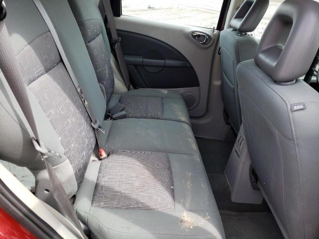 Photo 10 from auction – 2009 CHRYSLER PT CRUISER with VIN 3A8FY489X9T583585