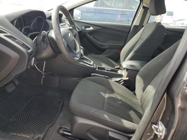 Photo 7 from auction – 2015 FORD FOCUS SE with VIN 1FADP3K25FL282405