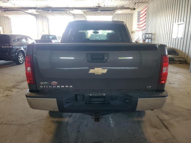 Photo 6 from auction – 2010 CHEVROLET SILVER1500 with VIN 3GCRKSE39AG196629