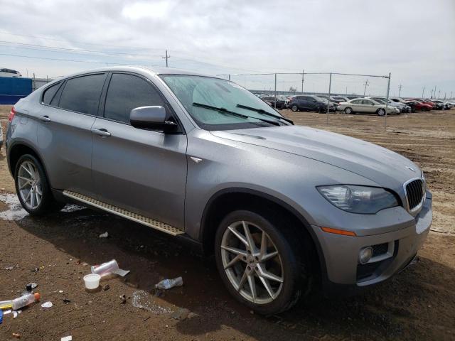Photo 4 from auction – 2013 BMW X6 XDRIVE3 with VIN 5UXFG2C59DL786344