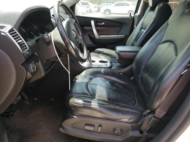 Photo 7 from auction – 2010 GMC ACADIA SLT with VIN 1GKLRNED6AJ129159