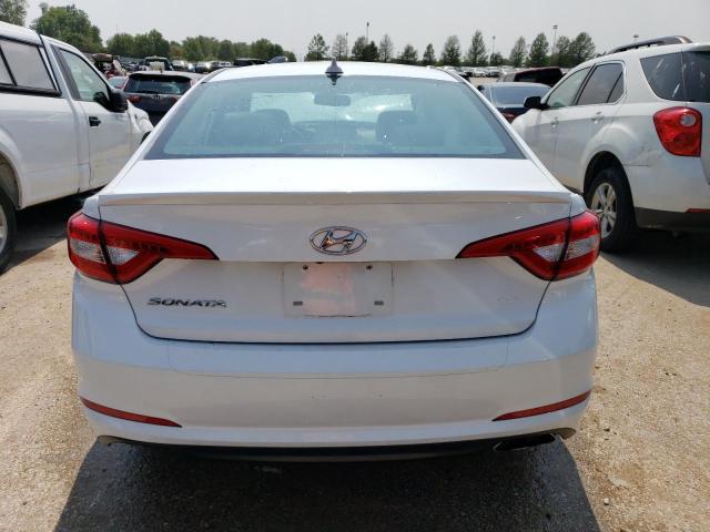 Photo 6 from auction – 2016 HYUNDAI SONATA SPO with VIN 5NPE34AF6GH392146