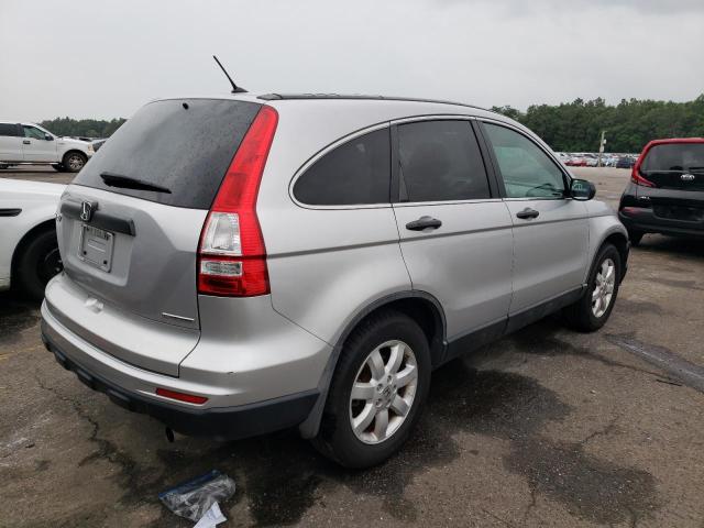 Photo 3 from auction – 2011 HONDA CR-V SE with VIN 5J6RE3H41BL047745