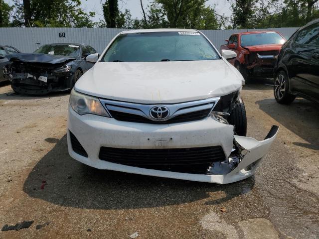 Photo 5 from auction – 2012 TOYOTA CAMRY BASE with VIN 4T4BF1FK3CR274166