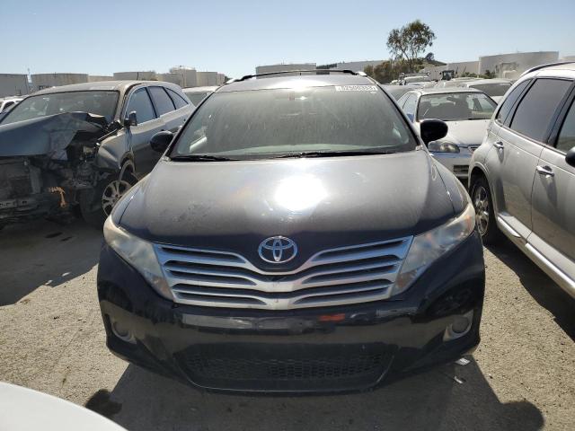 Photo 5 from auction – 2010 TOYOTA VENZA with VIN 4T3ZA3BB5AU033058