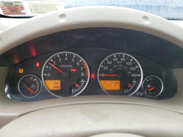 Photo 9 from auction – 2012 NISSAN PATHFINDER with VIN 5N1AR1NB0CC638838