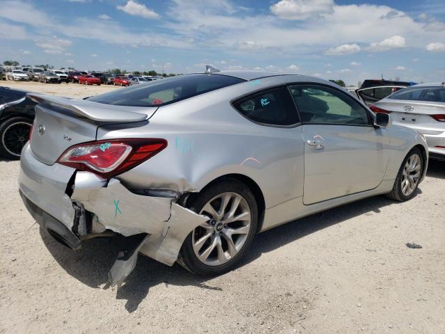 Photo 3 from auction – 2013 HYUNDAI GENESIS CO with VIN KMHHT6KD6DU089239