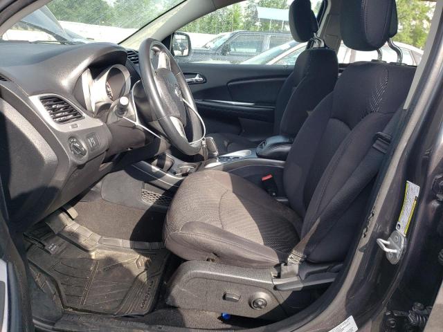 Photo 7 from auction – 2014 DODGE JOURNEY SX with VIN 3C4PDCBG9ET152416