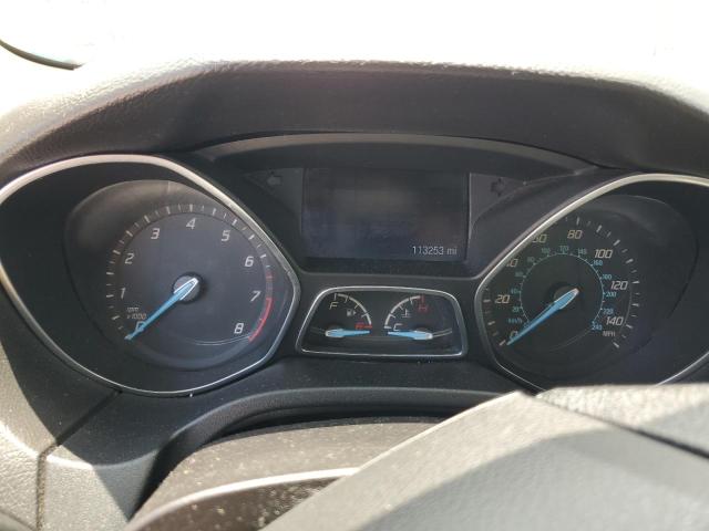 Photo 9 from auction – 2014 FORD FOCUS SE with VIN 1FADP3F28EL298140