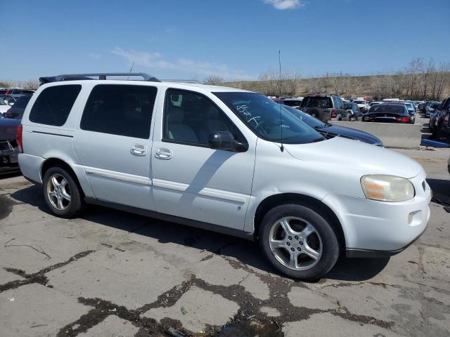 Photo 4 from auction – 2006 CHEVROLET UPLANDER L with VIN 1GNDV33L36D109927